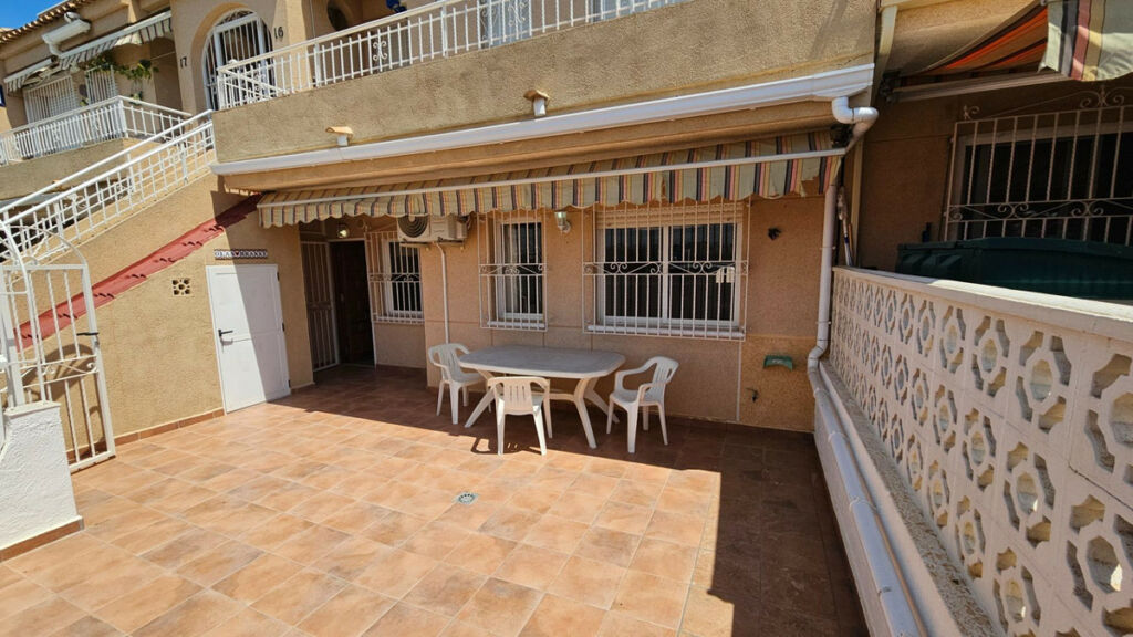 Bungalow Torrevieja Alicante - zdjęcie 2