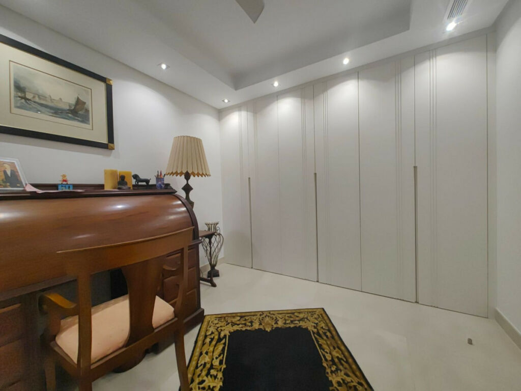 Detached Villa Estepona Málaga - imagen 20