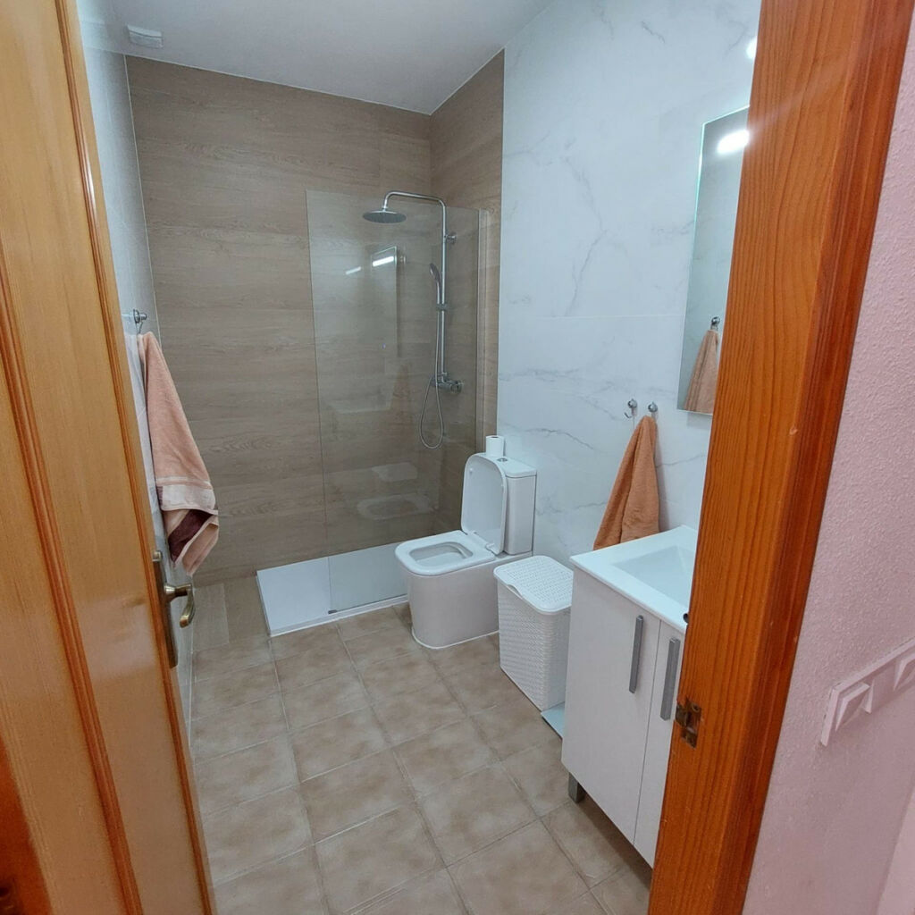 Middle Floor Apartment Punta Prima Alicante - zdjęcie 20