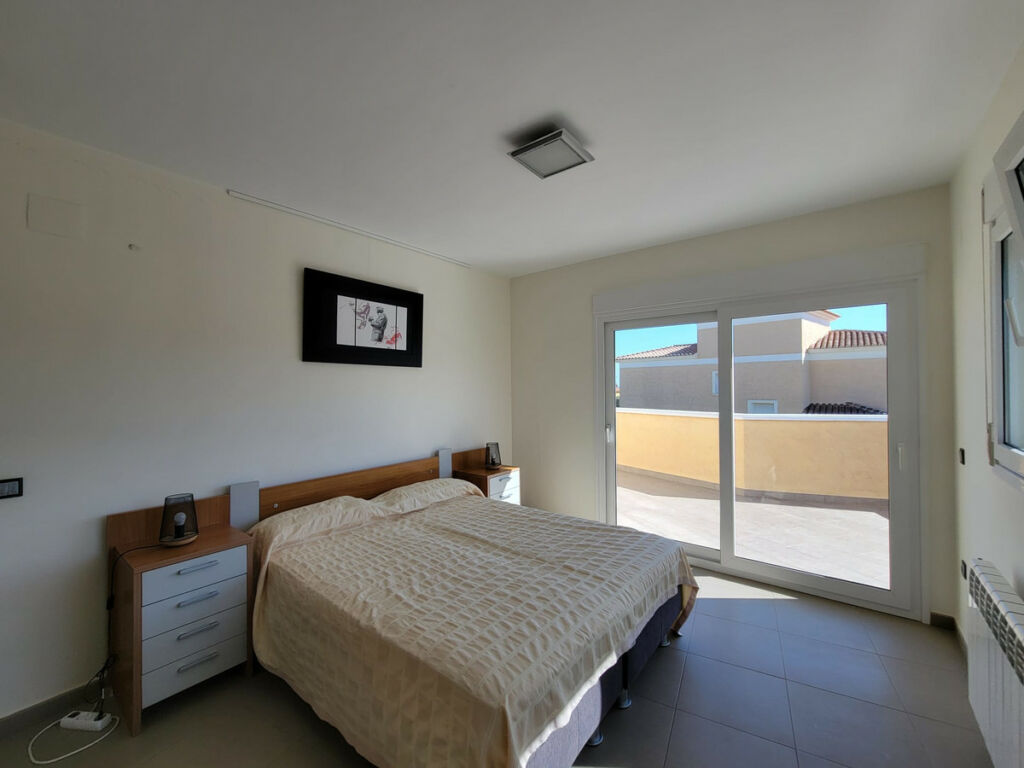 Detached Villa Calpe Alicante - imagen 20