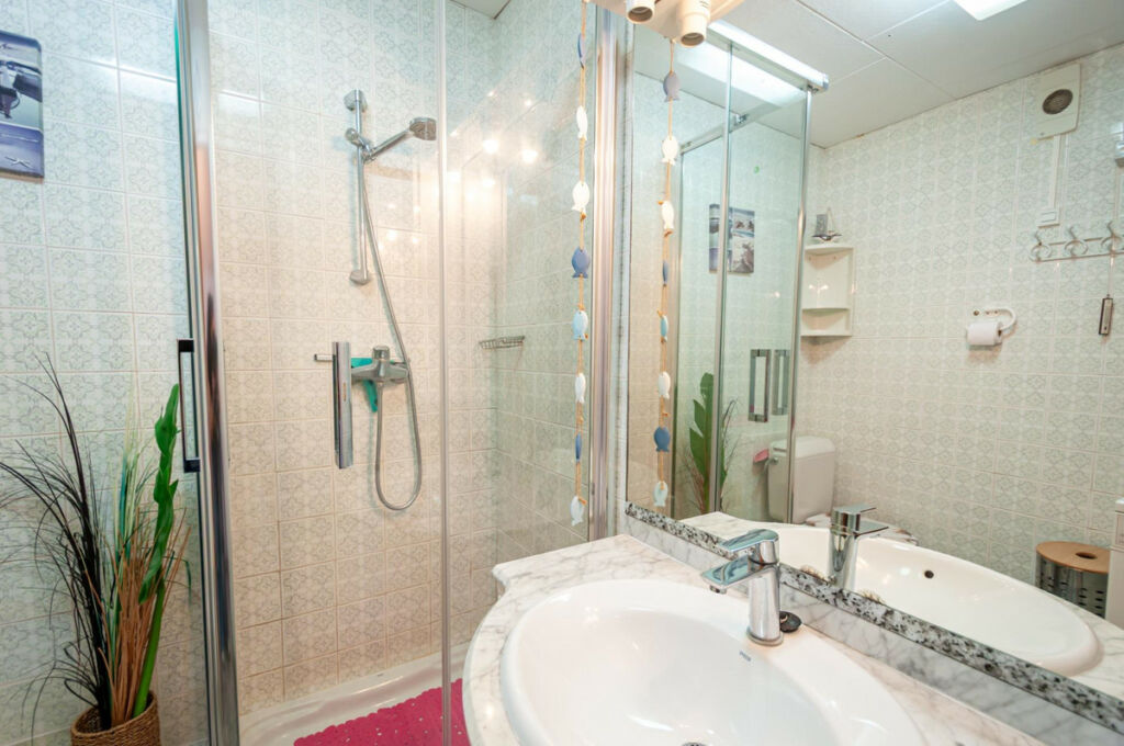 Middle Floor Apartment Calpe Alicante - Bild 19