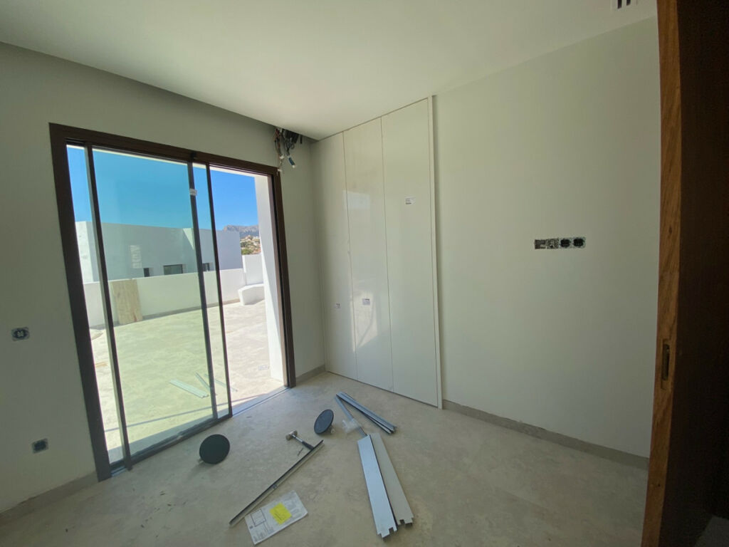 Detached Villa Calpe Alicante - imagen 20