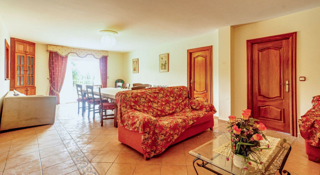 Detached Villa La Nucia Alicante - Bild 20
