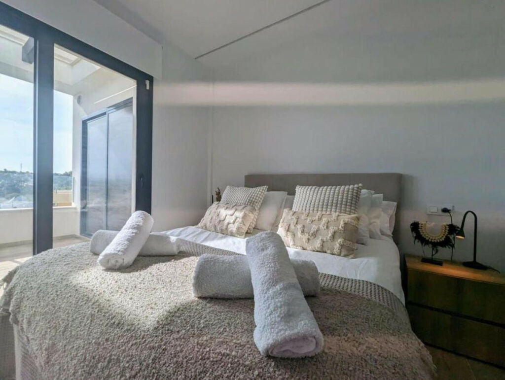 Penthouse Villamartin Alicante - Bild 20