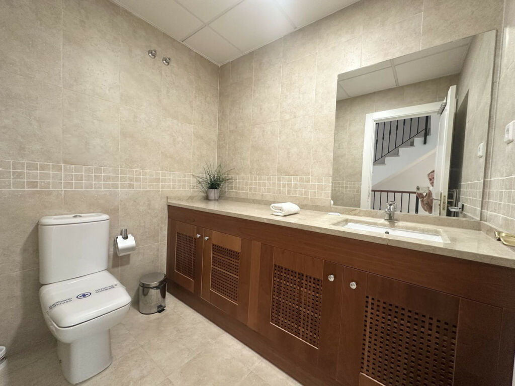 Townhouse Alhaurín de la Torre Málaga - imagen 20
