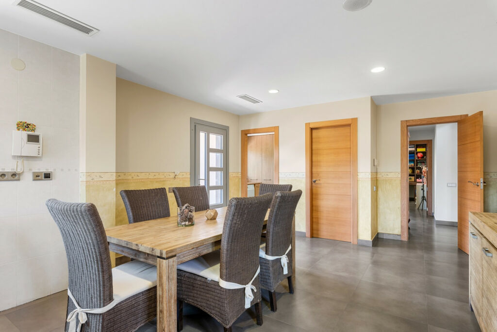 Detached Villa Elche Alicante - imagen 20