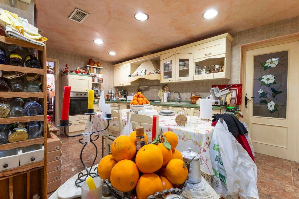 Detached Villa Lomas de Cabo Roig Alicante - zdjęcie 20