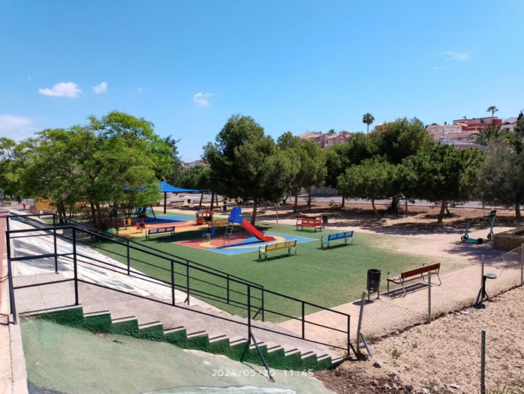Detached Villa Torrevieja Alicante - image 20