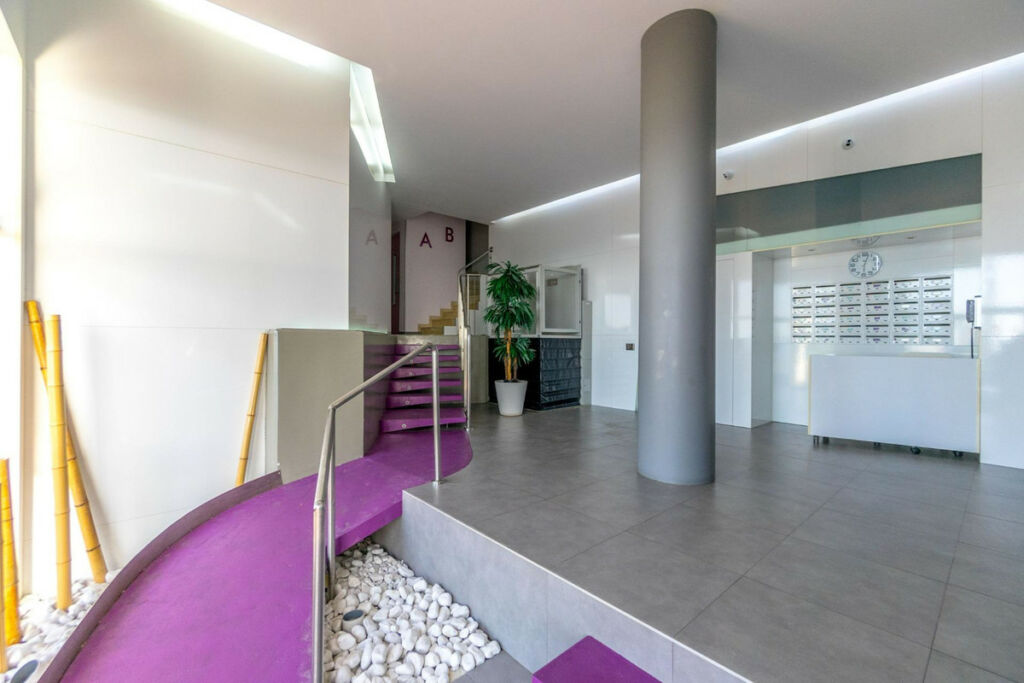 Middle Floor Apartment Playa Del Cura Alicante - zdjęcie 20