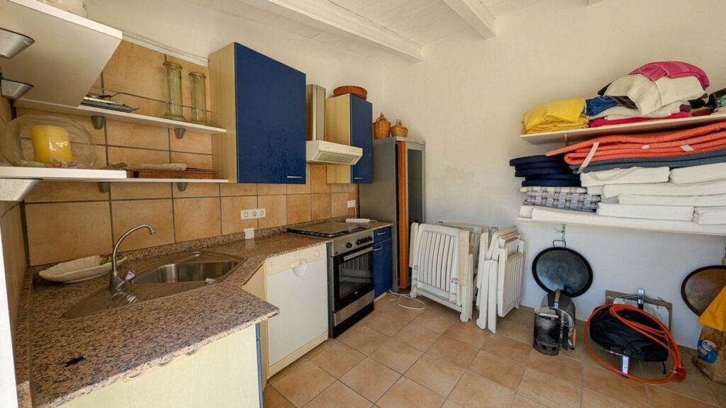 Detached Villa Calpe Alicante - imagen 20