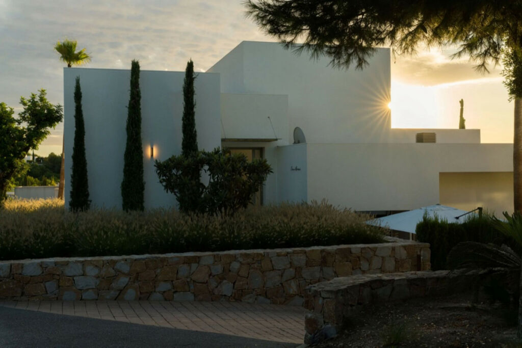 Detached Villa Las Colinas Golf Alicante - imagen 20