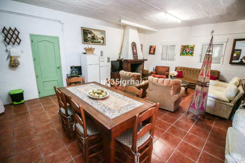 Detached Villa Gaucín Málaga - imagen 19