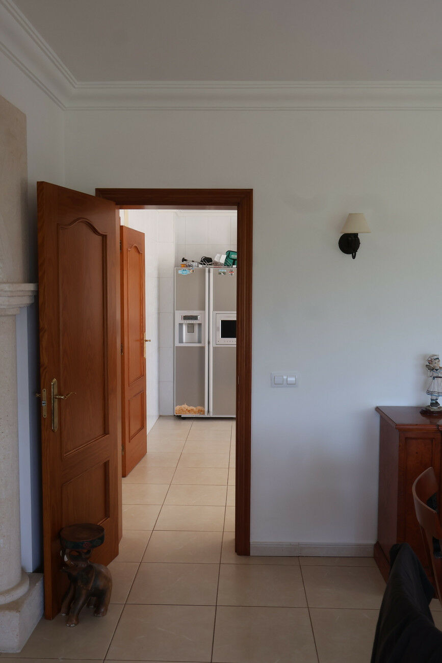 Detached Villa Javea Alicante - imagen 20