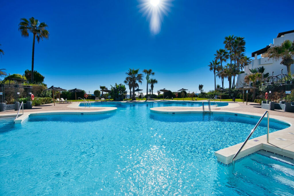 Penthouse Puerto Banús Málaga - image 20
