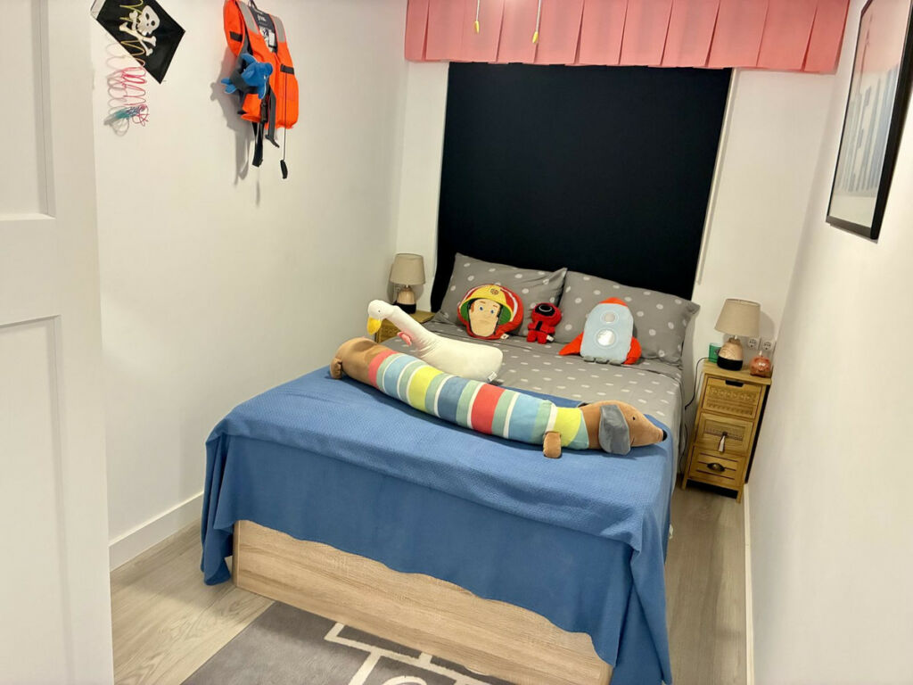 Middle Floor Apartment Playa de San Juan Alicante - imagen 14
