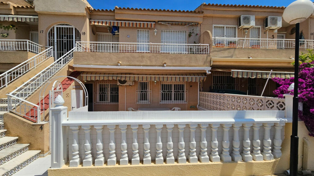 Bungalow Torrevieja Alicante - zdjęcie 20