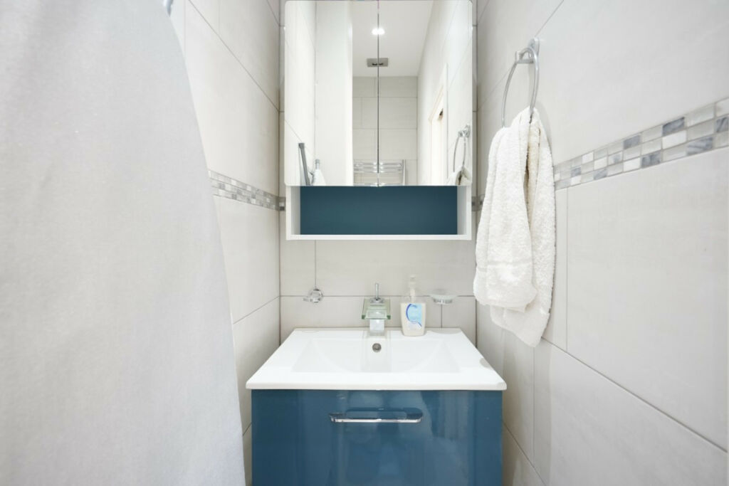 Middle Floor Apartment Altea Alicante - image 20
