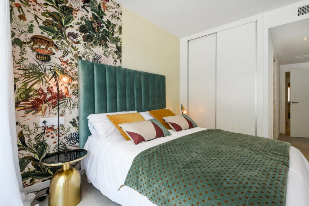 Ground Floor Apartment Campoamor Alicante - zdjęcie 20