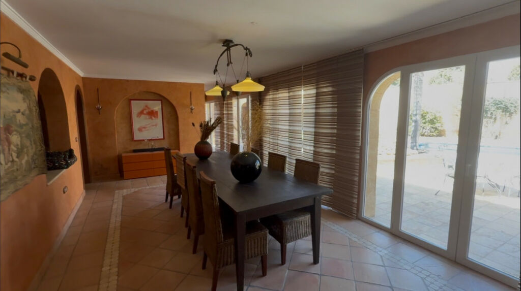 Detached Villa Cartagena Murcia - Bild 20