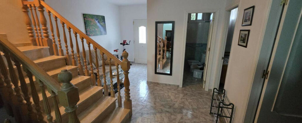 Detached Villa Alhaurín de la Torre Málaga - Bild 20
