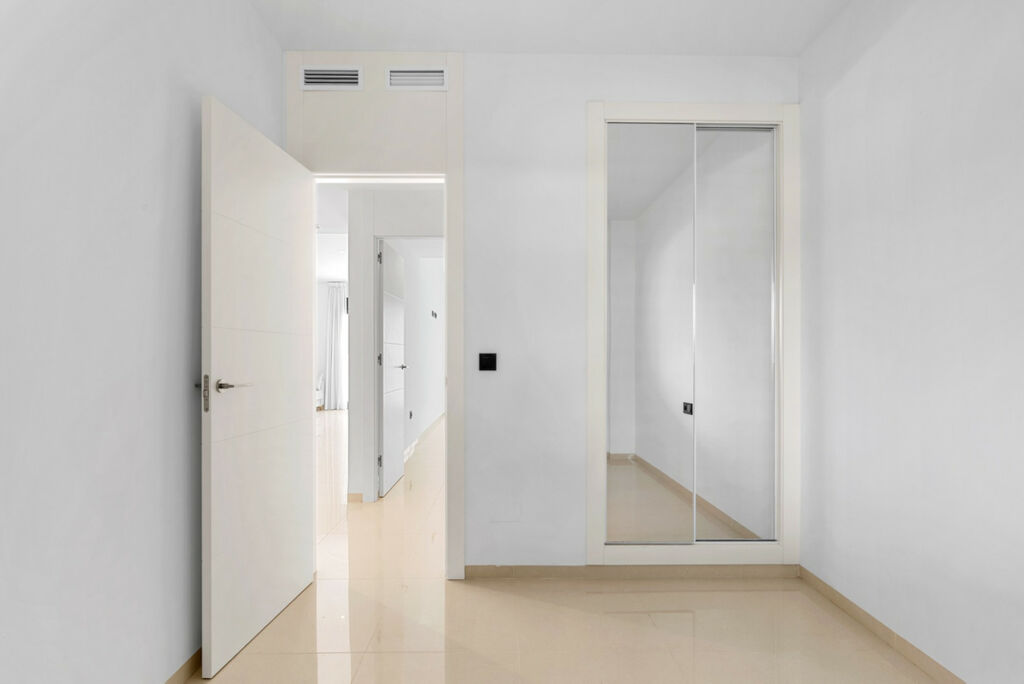Middle Floor Apartment Guardamar del Segura Alicante - imagen 20