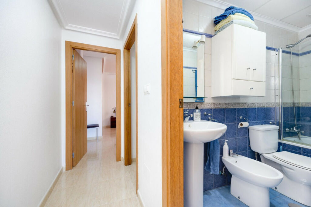 Penthouse Torrevieja Alicante - zdjęcie 20