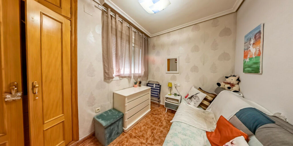 Ground Floor Apartment Benidorm Alicante - zdjęcie 21