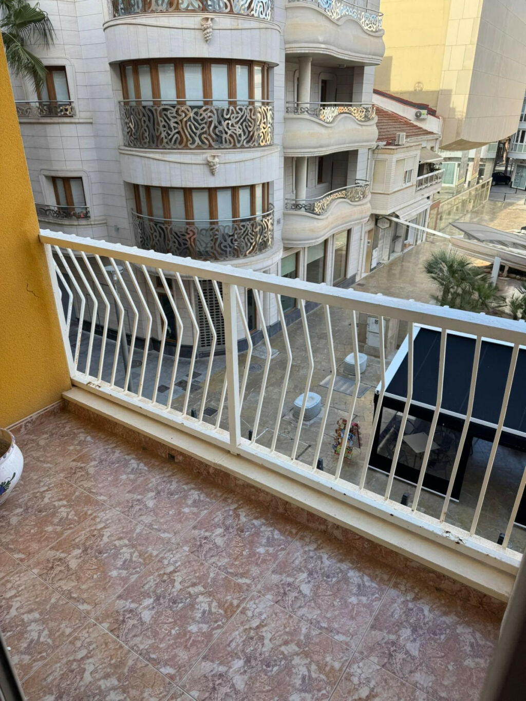 Middle Floor Apartment Torrevieja Alicante - Bild 17