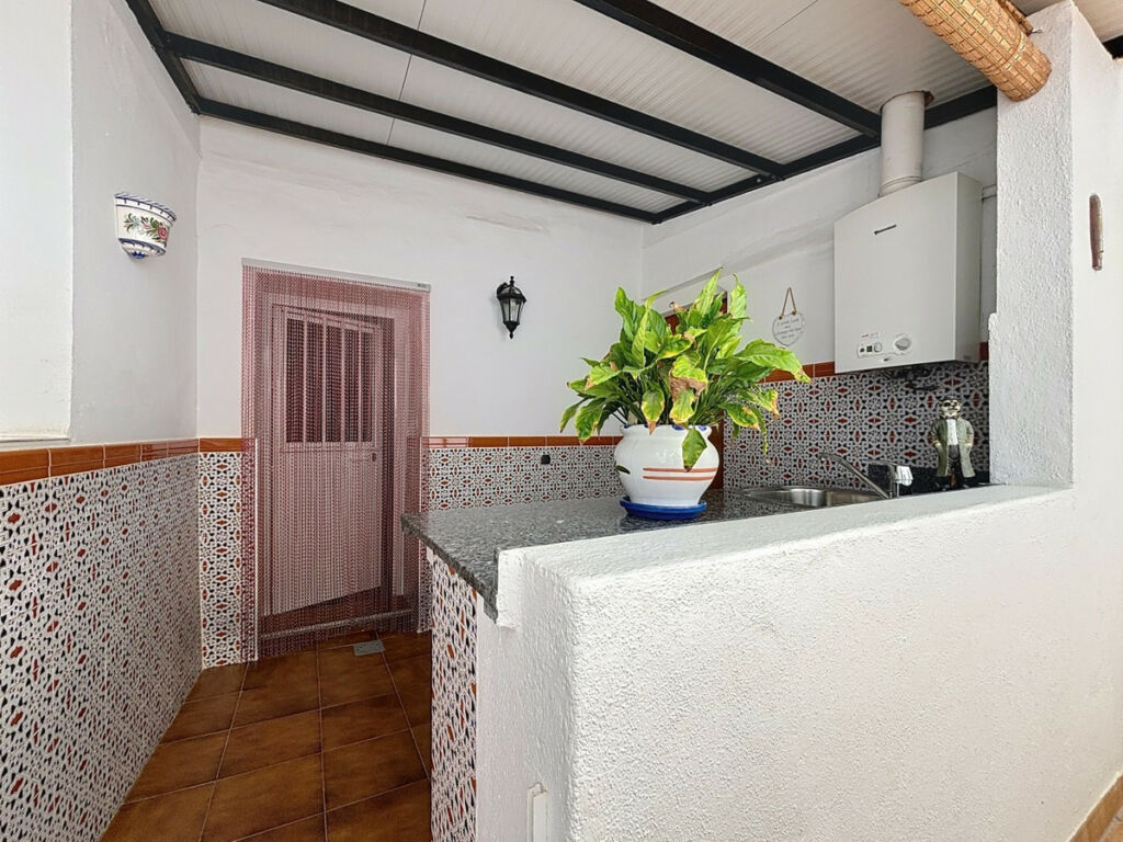 Semi-Detached House Periana Málaga - imagen 20