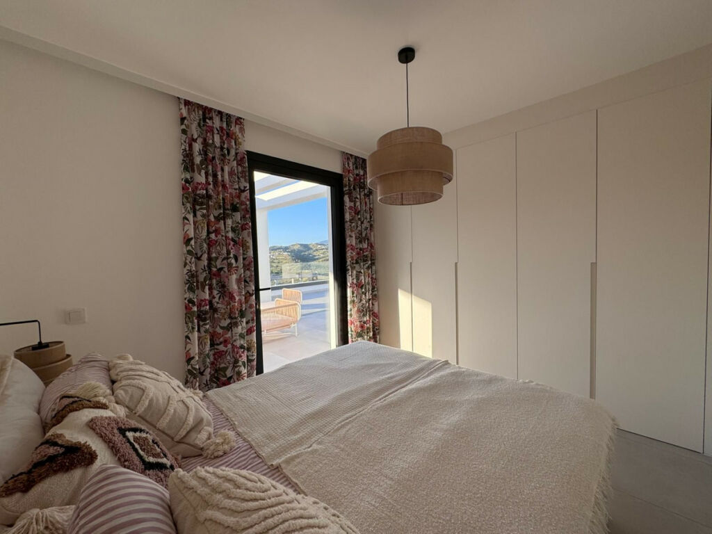 Penthouse La Cala de Mijas Málaga - Bild 20