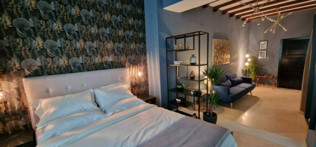 Hotel Arcos de la Frontera Cádiz - zdjęcie 18