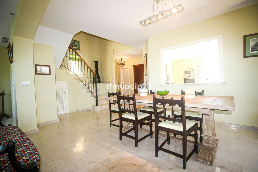 Penthouse Duplex San Roque Club Cádiz - zdjęcie 20