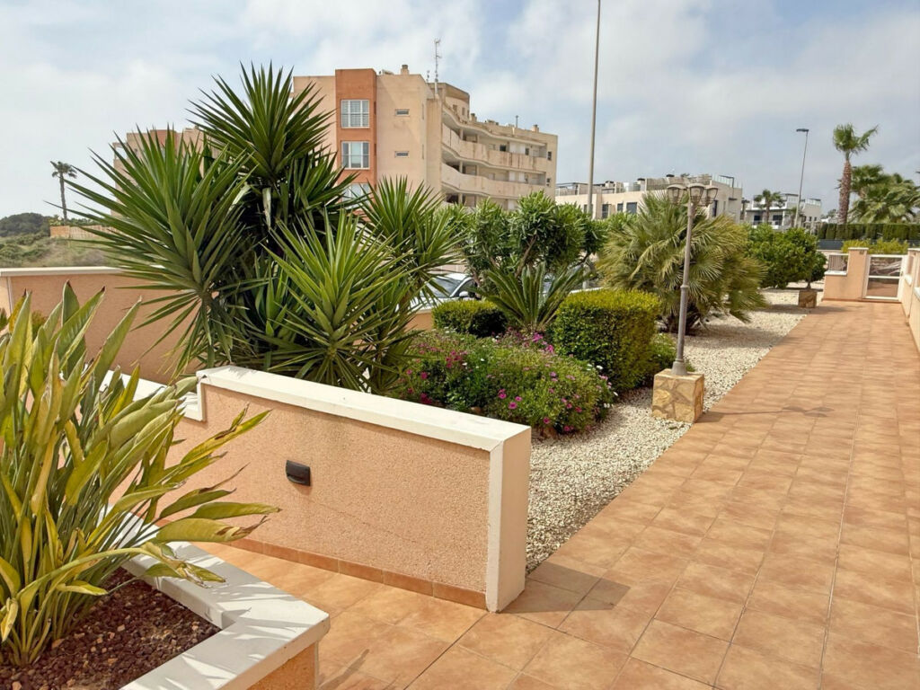 Penthouse Orihuela Costa Alicante - imagen 20