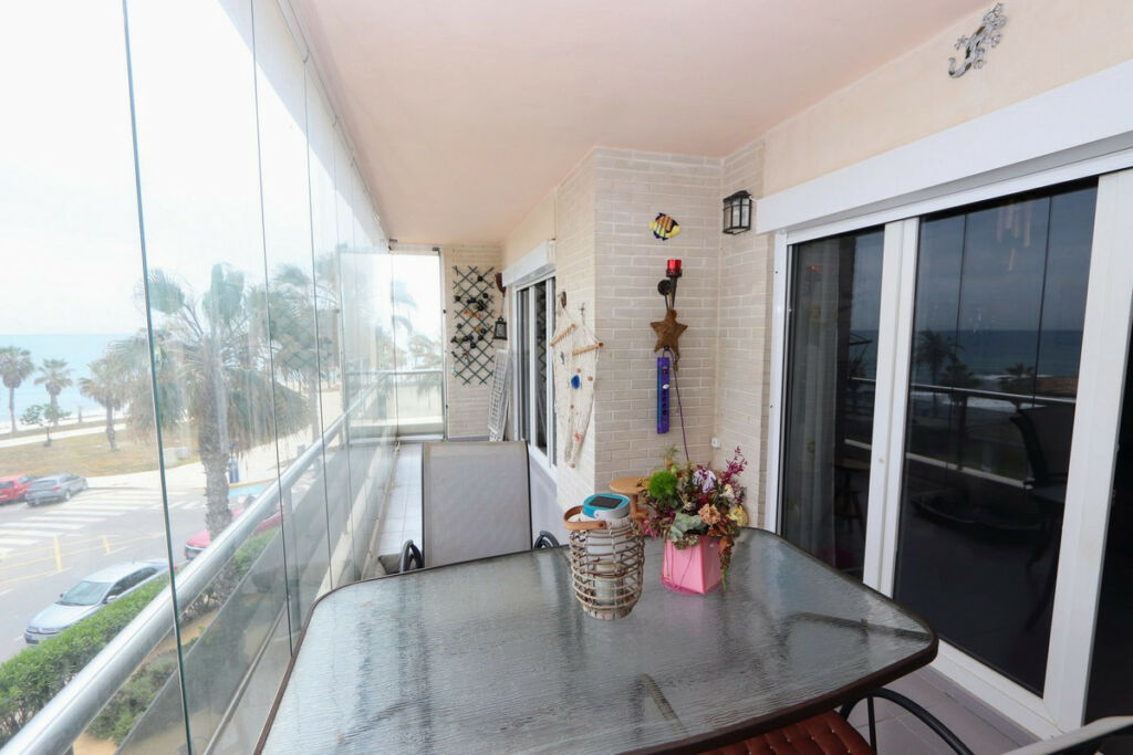Middle Floor Apartment Playa Flamenca Alicante - image 20
