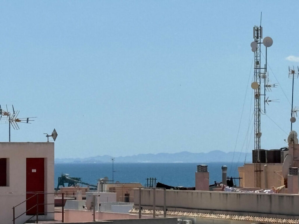 Middle Floor Apartment Torrevieja Alicante - zdjęcie 20