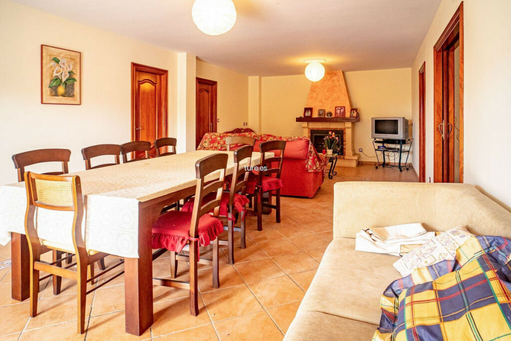 Detached Villa La Nucia Alicante - Bild 21