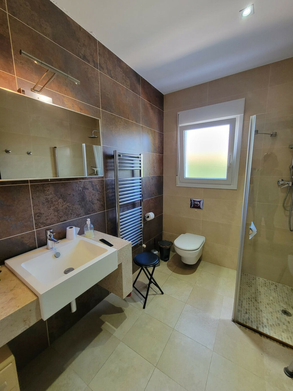 Detached Villa Calpe Alicante - imagen 21