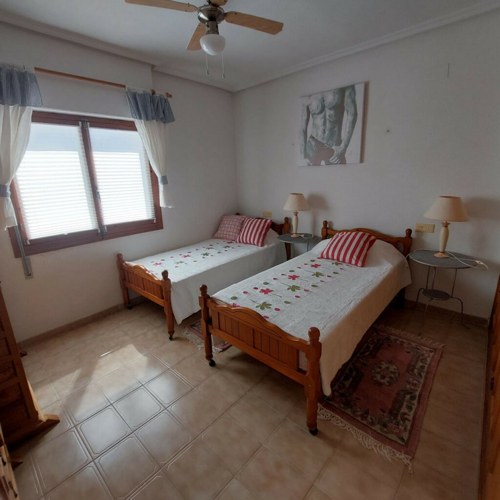 Middle Floor Apartment Punta Prima Alicante - zdjęcie 21