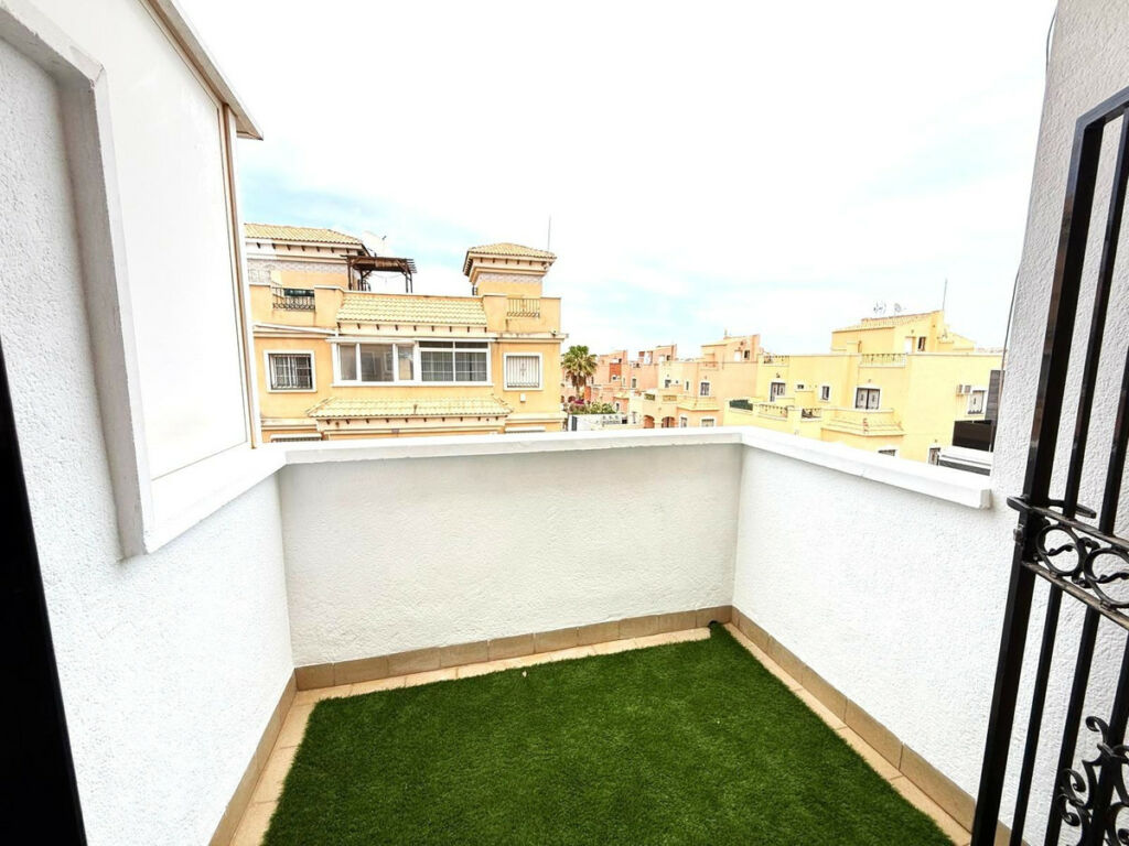 Semi-Detached House Villamartin Alicante - Bild 21