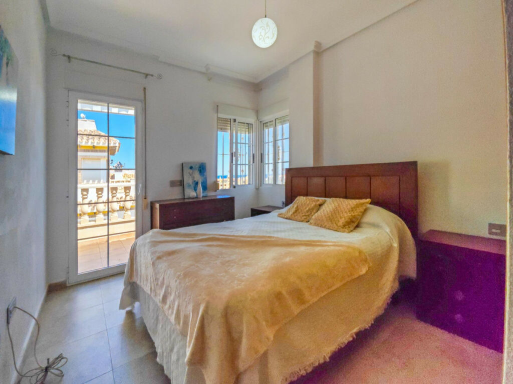 Detached Villa La Mata Alicante - zdjęcie 14