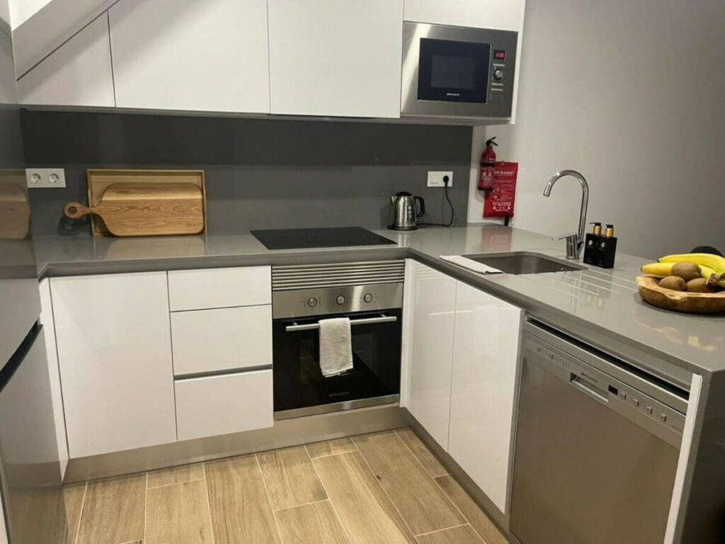 Penthouse Villamartin Alicante - Bild 21