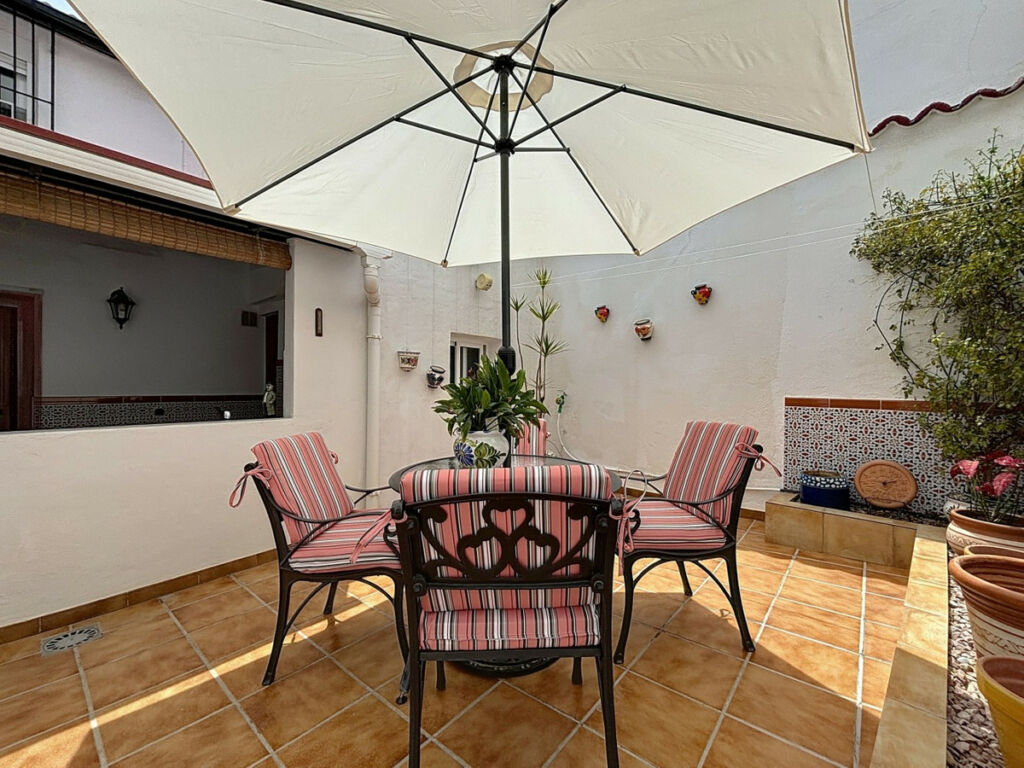 Semi-Detached House Periana Málaga - imagen 21