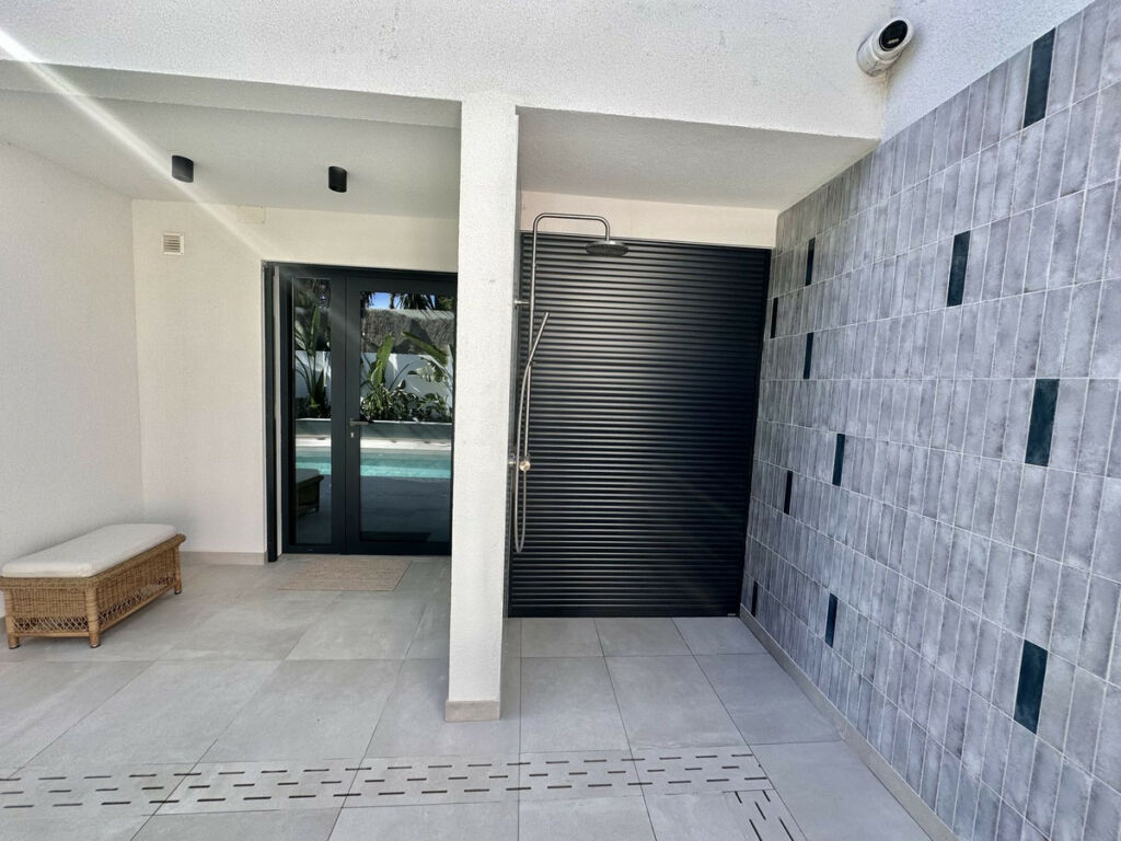 Detached Villa Puerto Banús Málaga - Bild 21