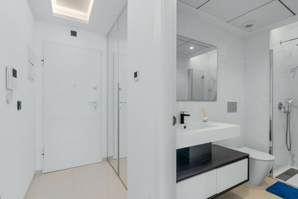 Middle Floor Apartment Guardamar del Segura Alicante - imagen 21