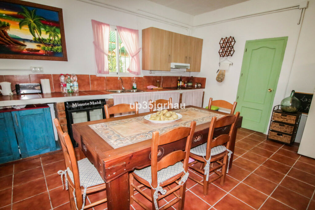 Detached Villa Gaucín Málaga - imagen 20