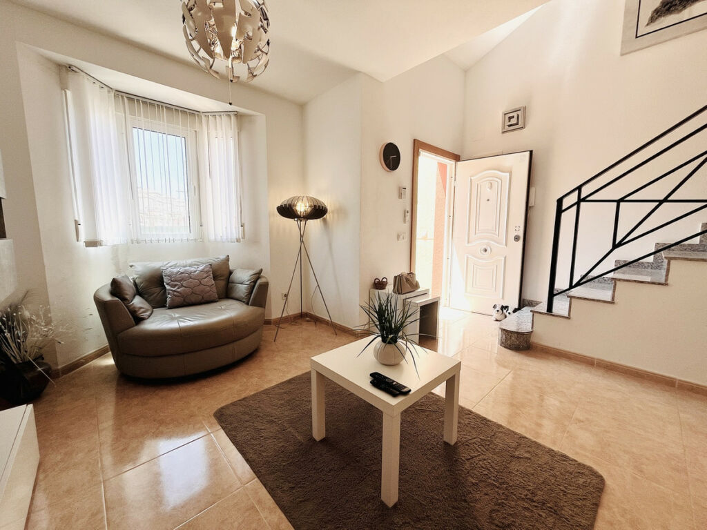 Townhouse Cabo Roig Alicante - imagen 21