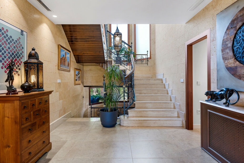 Detached Villa Elche Alicante - imagen 21