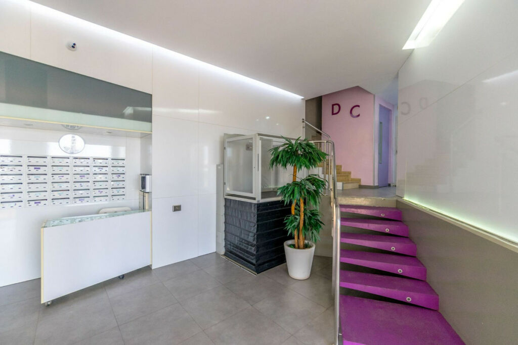 Middle Floor Apartment Playa Del Cura Alicante - zdjęcie 21