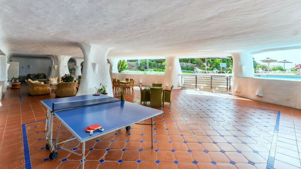 Penthouse Puerto Banús Málaga - image 21