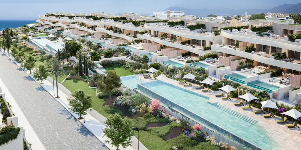 Ground Floor Apartment Marbella Málaga - image 21
